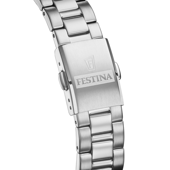 Festina Classics Ladies Blue Watch