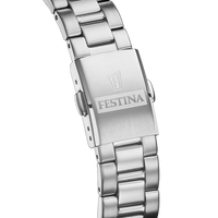 Thumbnail for Festina Classics Ladies Blue Watch