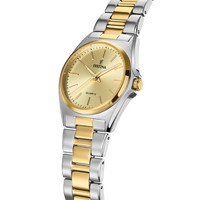 Thumbnail for Festina Casual Ladies Two-Tone Watch F20556/3