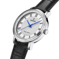 Thumbnail for Festina Solar Energy Men's Black Watch F20660/3