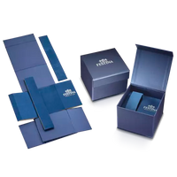 Thumbnail for Festina Diver Men's Blue Watch F20661/1