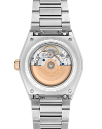 Thumbnail for Frederique Constant Watch Highlife Automatic COSC Certified Steel Rose Gold FC-303V4NH2B