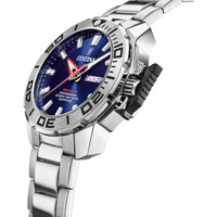 Thumbnail for Festina Diver Men's Blue Watch F20665/1