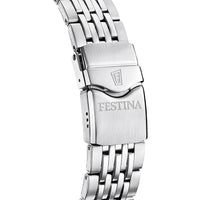Thumbnail for Festina Diver Men's Blue Watch F20661/1