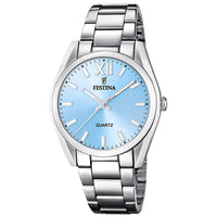 Thumbnail for Festina Alegria Ladies Blue Watch F20622/3