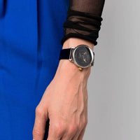 Thumbnail for Versace Medusa Alchemy Ladies Black Watch VE6F00123