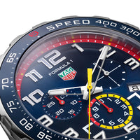 Thumbnail for Tag Heuer Chronograph Watch Formula 1 Red Bull CAZ101AL.FT8052