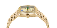 Thumbnail for Philipp Plein Ladies Watch Offshore Square Gold PWMAA0522