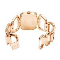 Thumbnail for Gucci YA125409 Ladies G-Gucci Rose Gold Watch