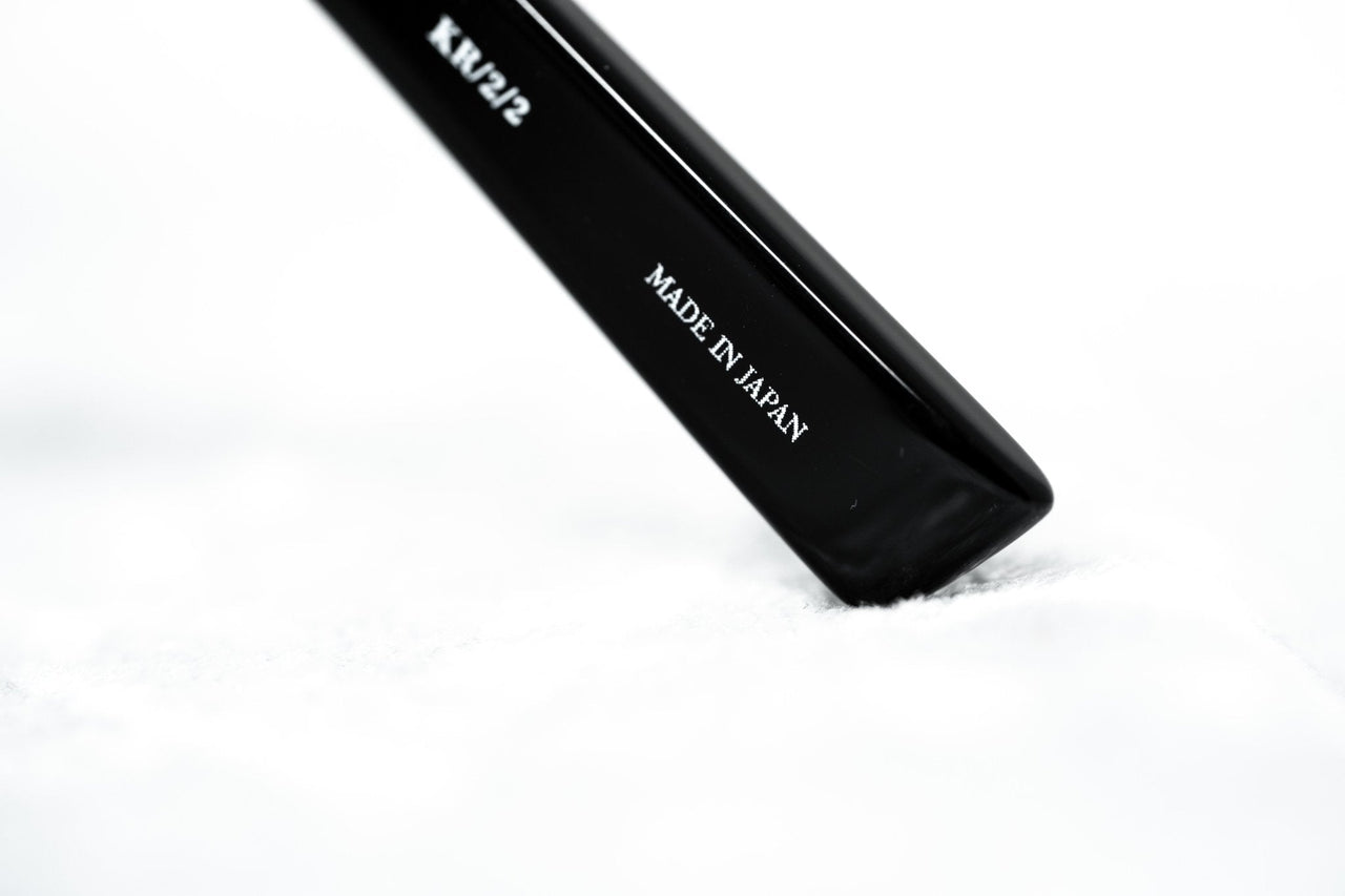 Khaleda And Fahad Women Sunglasses Cat Eyes Silver Titanium With Platinum Lenses Category 3 KR2C2SUN - Watches & Crystals