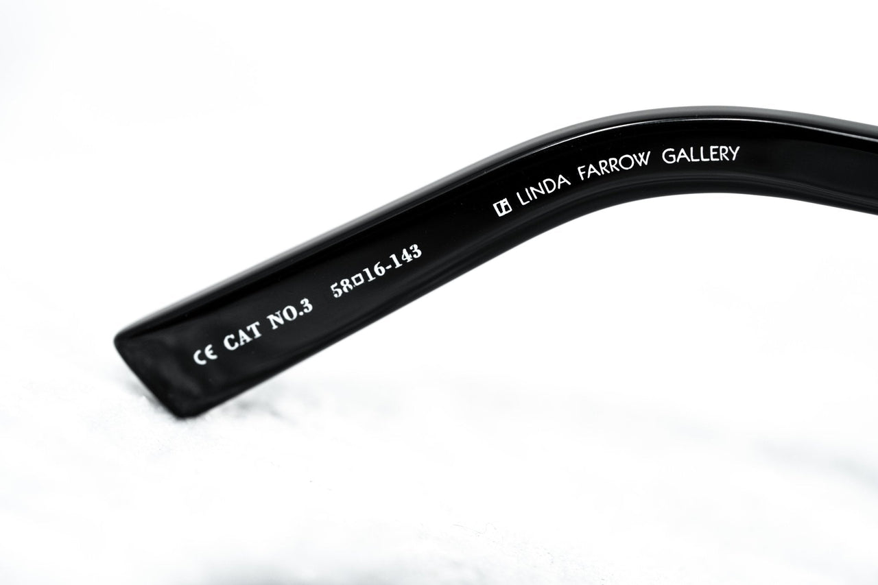 Khaleda And Fahad Women Sunglasses Cat Eyes Silver Titanium With Platinum Lenses Category 3 KR2C2SUN - Watches & Crystals