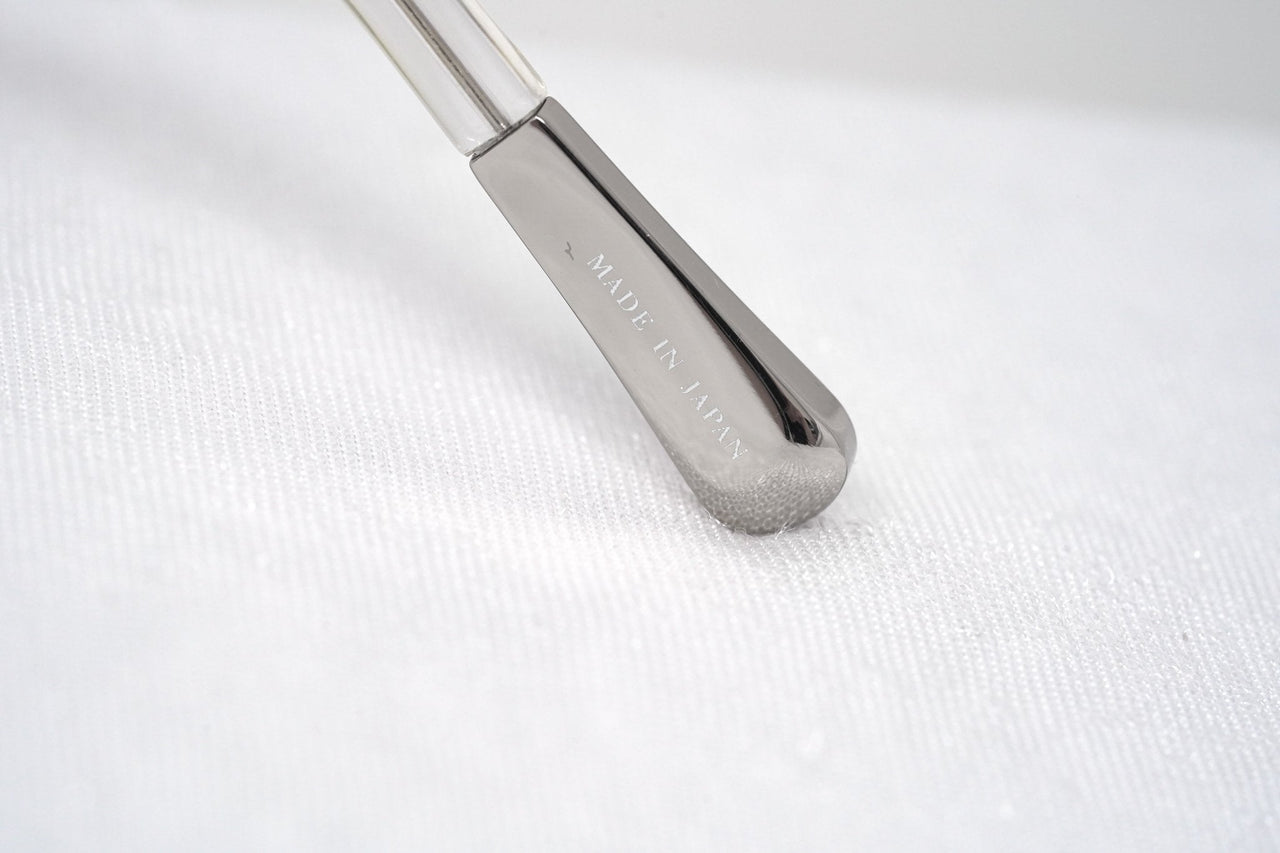 Kris Van Assche Sunglasses D-Frame Silver and Grey - Watches & Crystals