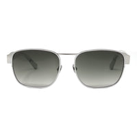 Thumbnail for Kris Van Assche Sunglasses D-Frame Silver and Grey - Watches & Crystals