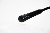 Thumbnail for Kris Van Assche Sunglasses Unisex with Titanium Tortoise Shell Black and Green Lenses Category 2 - KVA84C2SUN - Watches & Crystals