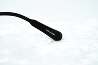 Thumbnail for Kris Van Assche Sunglasses with Oval Green Clear Gunmetal and Grey Graduated Lenses - KVA79C3SUN - Watches & Crystals