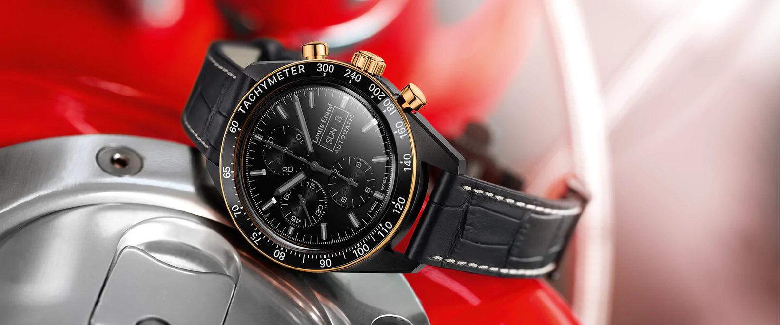 Louis erard orologi discount