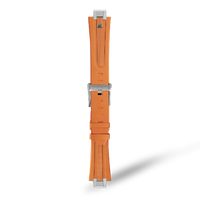 Thumbnail for Maurice Lacroix Men's Watch 42mm Aikon Automatic Orange AI6008-SS00F-530-E