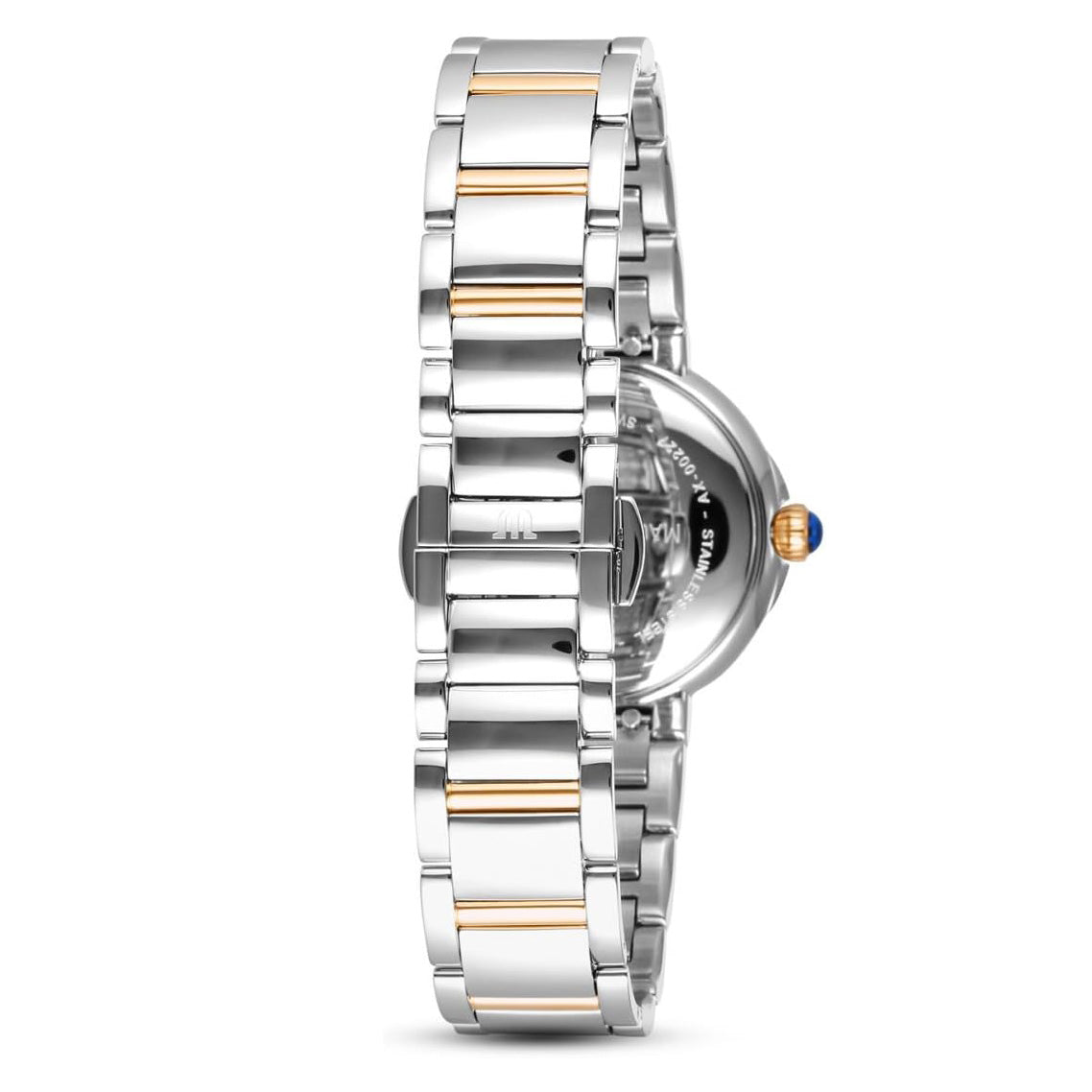 Maurice Lacroix Women’s Watch 36mm Fiaba Gold FA1007-PVP13-170-1