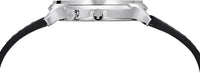 Thumbnail for Mondaine Watch Helvetica Regular Black MH1.R2020.LB
