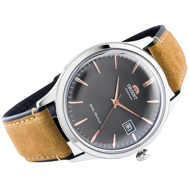 Orient bambino version 4 classic automatic hotsell