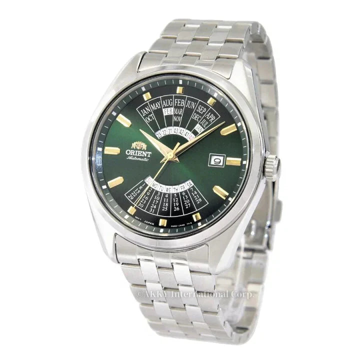 Orient Automatic RA-BA0004S30B Multi-Year Orient Automatic RA-BA0004S30B Multi-Year