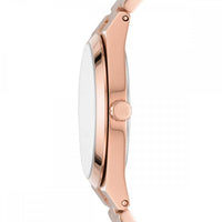 Thumbnail for Michael Kors Ladies Watch Channing 36mm Rose Gold MK6624