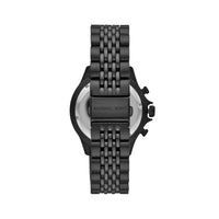 Thumbnail for Michael Kors Men's Watch Bayville Chronograph Black MK8750