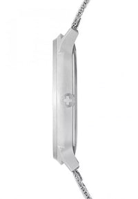 Thumbnail for Mondaine Watch Helvetica No1 Light White MH1.L2210.SM