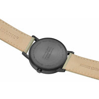 Thumbnail for Mondaine Watch Classic White Beige A660.30360.61SBG