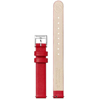 Thumbnail for Mondaine EVO2 Red Vegan Grape Ladies Watch MSE.26110.LCV