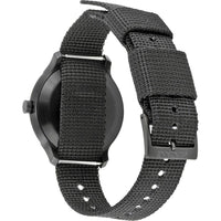 Thumbnail for Mondaine Watch Helvetica No1 Bold Black MH1.B1221.NB