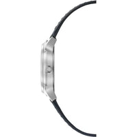 Thumbnail for Mondaine Ladies Watch Helvetica No1 Light Navy MH1.L1140.LD