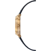 Thumbnail for Mondaine Ladies Watch Helvetica No1 Navy Blue MH1.L1141.LD