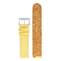 Thumbnail for Mondaine Watch Classic Yellow A660.30360.17SBE