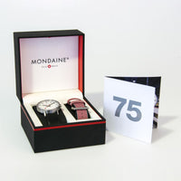 Thumbnail for Mondaine Watch Classic 75Th Anniversary Set A660.30360.75SET