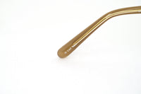 Thumbnail for NO 21 Women's Sunglasses Cat Eye Gold - Watches & Crystals