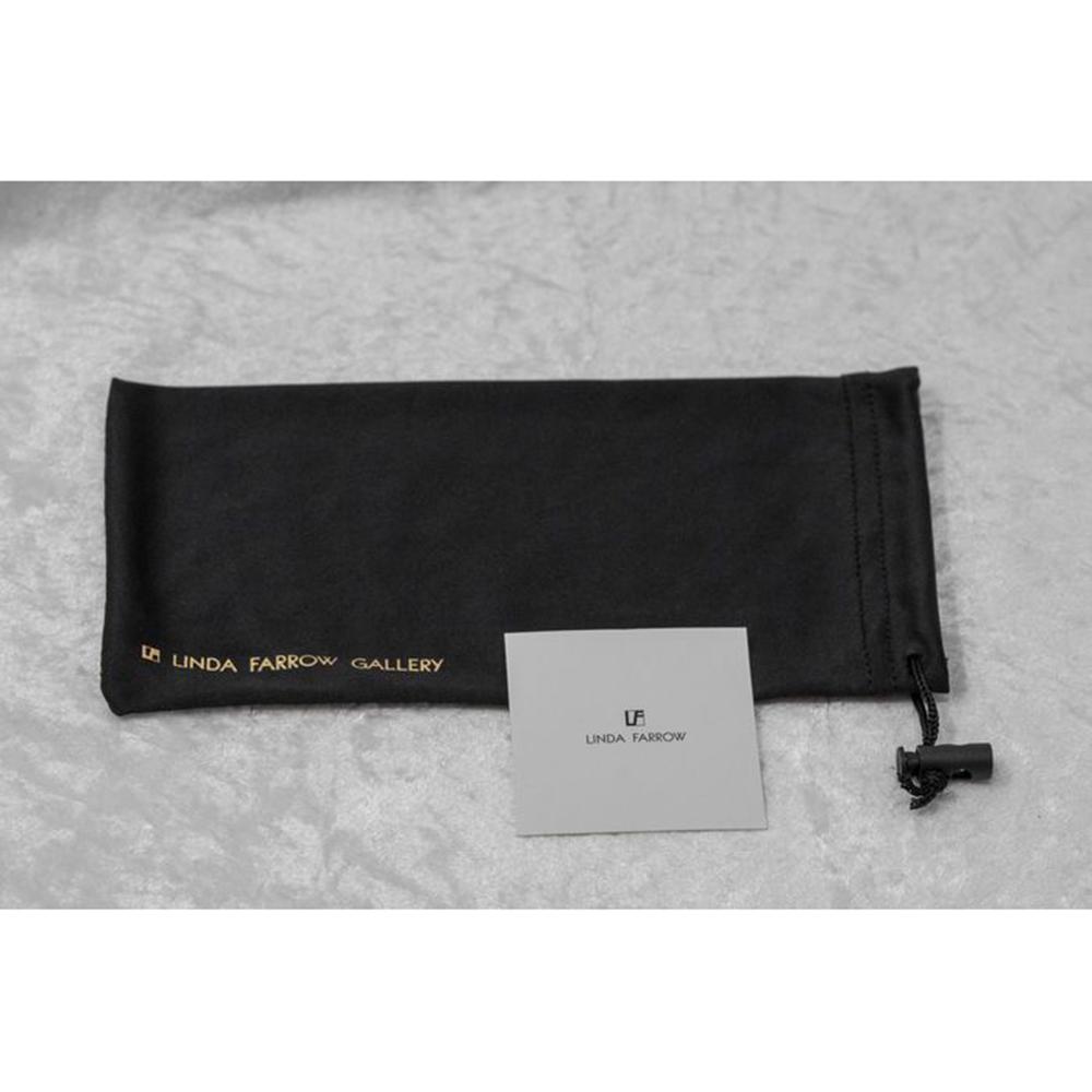 Orlebar Brown Sunglasses Oval Amber Tortise Shell with Orange Lenses OB42C3SUN - Watches & Crystals