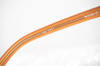 Thumbnail for Phillip Lim Sunglasses Round Rose and Pink Nickel with Pink Tinted Lenses Category 1 - PL11C32SUN - Watches & Crystals