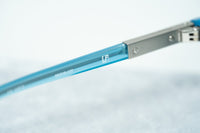 Thumbnail for Phillip Lim Sunglasses Turquoise Brushed Silver and Brown Lenses Category 3 - PL16C27SUN - Watches & Crystals