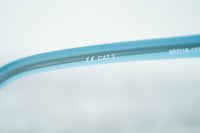 Thumbnail for Phillip Lim Sunglasses Turquoise Brushed Silver and Brown Lenses Category 3 - PL16C27SUN - Watches & Crystals