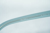 Thumbnail for Phillip Lim Sunglasses with Round Blue Brushed Gold and Navy Blue Lenses - PL11C16SUN - Watches & Crystals