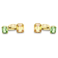 Thumbnail for Swarovski Millenia Green AirPods Jewellery 5627688