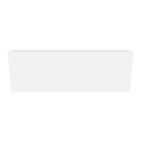 Area Nyc Ladies Oval Gold Sunglasses