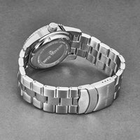 Thumbnail for Revue Thommen Diver Men's 45mm Green Automatic Watch 17030.2134