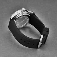 Thumbnail for Revue Thommen Diver Men's 45mm Stainless Steel Blue Automatic Watch 17030.2535