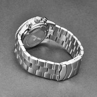 Thumbnail for Revue Thommen Diver Men's 45mm Green Stainless Steel Automatic Chronograph Watch 17030.6122