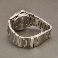 Thumbnail for Revue Thommen Diver Men's 42mm Stainless Steel Silver Dial Automatic Watch 17571.2126