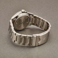 Thumbnail for Revue Thommen Diver Men's 42mm Stainless Steel Black Dial Automatic Watch 17571.2135