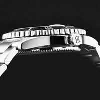 Thumbnail for Revue Thommen Diver Men's 42mm Green Automatic Watch 17571.2131