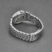 Thumbnail for Revue Thommen Airspeed XL Men's 42mm Silver Automatic Watch 16052.2132